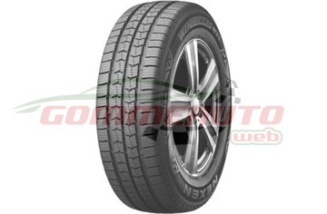 COP. 195/65R16C NEXEN WINGUARD WT1 104T M+S